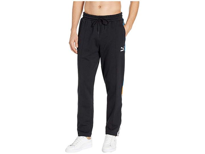 Puma Puma Xtg Sweatpants (puma Black) Men's Casual Pants
