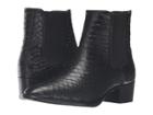 Frye Dara Chelsea (black 1) Women's Boots