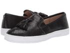 Anne Klein Zane (black Suede) Women's Lace Up Casual Shoes