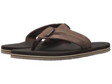 Scott Hawaii Makoa (brown) Men's  Shoes