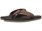 Scott Hawaii Makoa (brown) Men's  Shoes