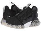 Puma Hybrid Rocket Runner (puma Black/iron Gate/puma White) Women's  Shoes