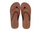 Tommy Hilfiger Walby (medium Brown) Men's Sandals