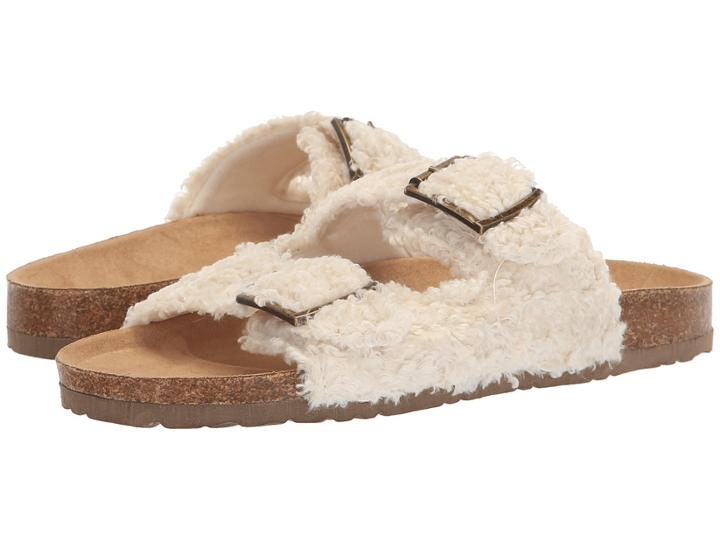 Unionbay Melissa (off-white) Women's Shoes