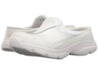 Ryka Tranquil (white/white) Women's Shoes