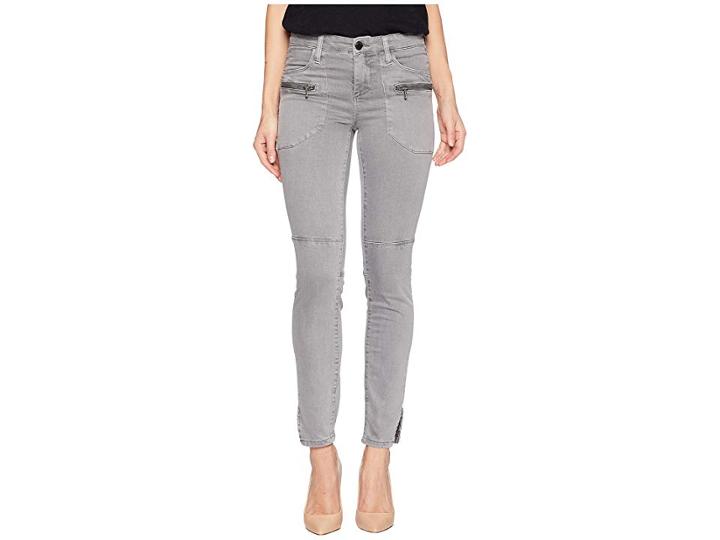 Blank Nyc Utility Pants In Double Dare (double Dare) Women's Casual Pants