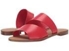 Nine West Emdown (fiery Red) Women's Shoes