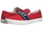Tommy Hilfiger Lourena 2 (red) Women's Shoes
