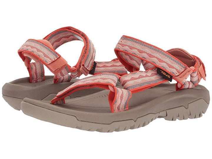 Teva Hurricane Xlt2 (lago Coral) Women's Shoes
