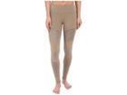 Alo Moto Leggings (gravel/gravel Glossy) Women's Casual Pants