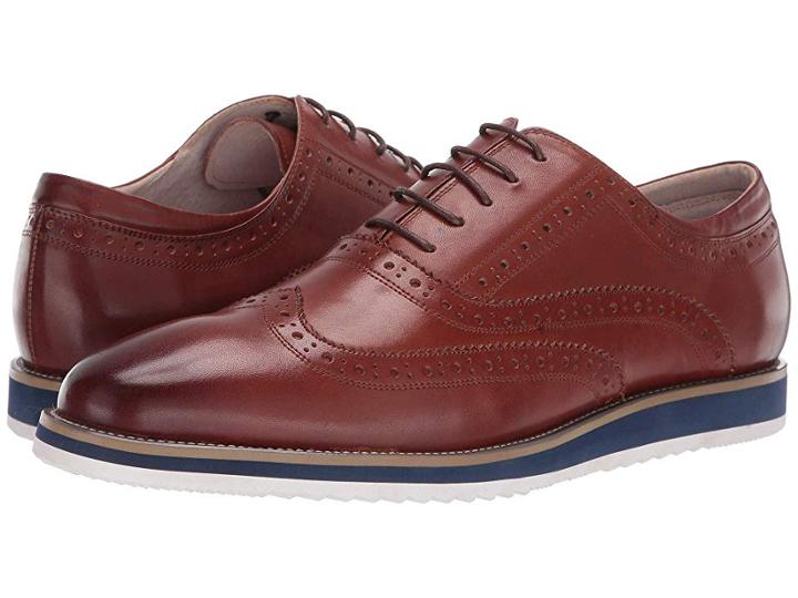 English Laundry Rory (cognac) Men's Shoes