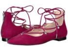Marc Fisher Ltd Salia (berry) Women's Shoes