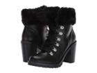 G By Guess Jursy (black) Women's Boots