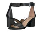 Franco Sarto Miranda (black) Women's Shoes