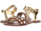 G By Guess Hallz (rio Maple) Women's Sandals