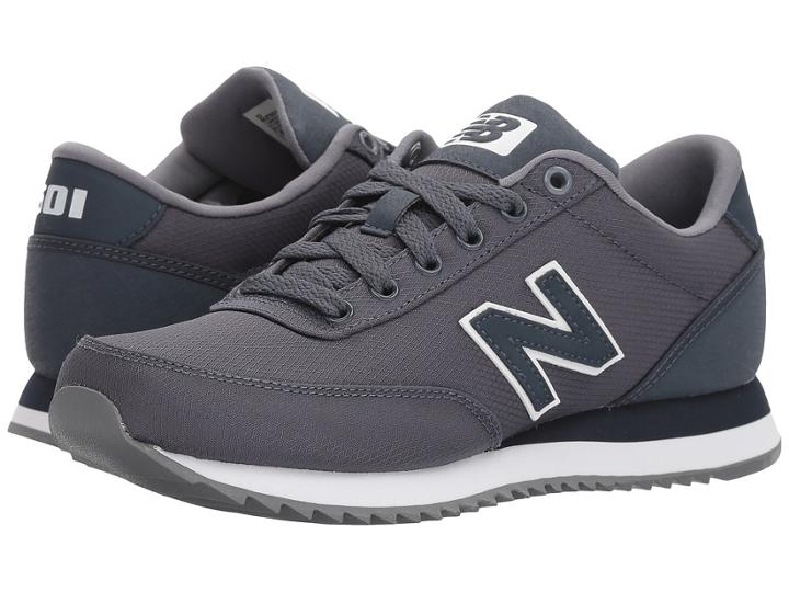 New Balance Classics Mz501v1 (thunder/white) Men's Classic Shoes