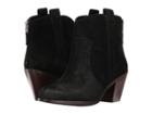 Sam Edelman London (black) Women's Shoes