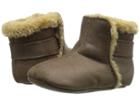 Old Soles Polar Boot (infant/toddler) (distressed Brown) Kids Shoes