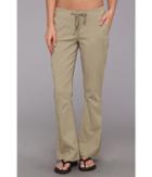 Columbia Anytime Outdoor Boot Cut Pant (tusk) Women's Casual Pants