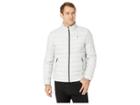 Tommy Hilfiger Faux Down Puffer (ice) Men's Coat