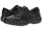 Aravon Bromly Oxford (black Multi) Women's Lace Up Casual Shoes