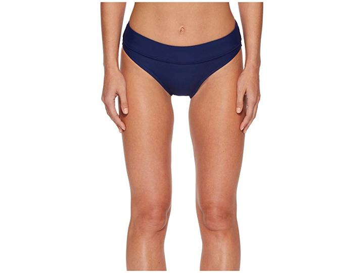Lole Mojito Bottoms (mirtillo Blue) Women's Swimwear