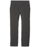 The North Face Kids Argali Hike Convertible Pants (little Kids/big Kids) (asphalt Grey (prior Season)) Girl's Casual Pants