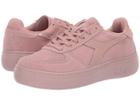 Diadora B.elite Platform Nub (blush Pink) Women's Shoes