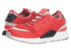 Puma Rs-0 Sound (high Risk Red/gray Violet/puma Black) Men's Shoes