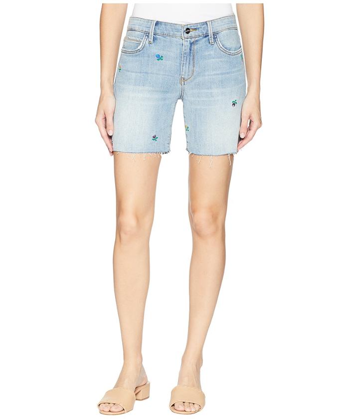 Sam Edelman The Derby Shorts In Fannie (fannie) Women's Shorts