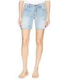 Sam Edelman The Derby Shorts In Fannie (fannie) Women's Shorts