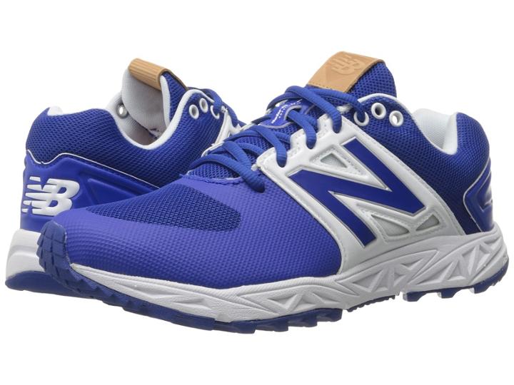 New Balance T3000v3 (royal/white) Men's Shoes