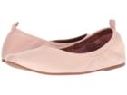Seychelles Inner Peace (pink) Women's Flat Shoes