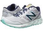 New Balance 590 V2 (grey/navy) Women's Running Shoes