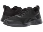Reebok Kids Royal Ec Ride 2 (big Kid) (black/black) Kids Shoes