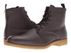 Supply Lab Jonah (brown Leather) Men's Lace-up Boots