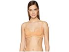 Onia Weworewhat X Onia Lydia Top (solid Nude) Women's Swimwear