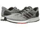 Adidas Running Pureboost Dpr (core Black/white) Men's Running Shoes