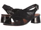 Clergerie Laorap (black) Women's Shoes
