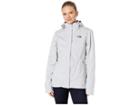 The North Face Inlux 2.0 Insulated Jacket (tnf Light Grey Heather) Women's Coat