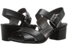 Lifestride Rache (black) Women's Sandals