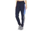Adidas Sport Id Pants (legend Ink/real Lilac/white) Women's Casual Pants