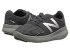 New Balance Kids Kacstv3i (infant/toddler) (grey/metallic) Boys Shoes