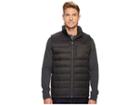 The North Face Aconcagua Vest (asphalt Grey) Men's Vest