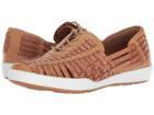 Comfortiva Layla (new Caramel/walnut La Mesa) Women's Sandals