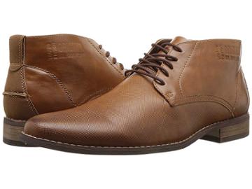 B-52 By Bullboxer Dysoto (cognac) Men's Shoes