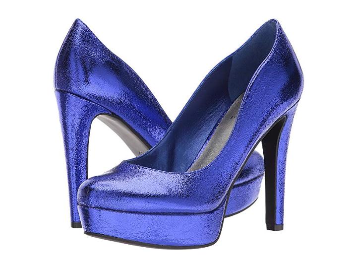 G By Guess Cannor (indigo) Women's Shoes