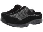 Easy Spirit Traveltime 340 (black/negro1000) Women's Shoes