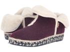 Toni Pons Moss-fe (morat Purple) Women's Shoes