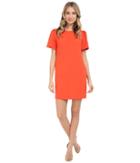 Trina Turk Salome Dress (coral) Women's Dress